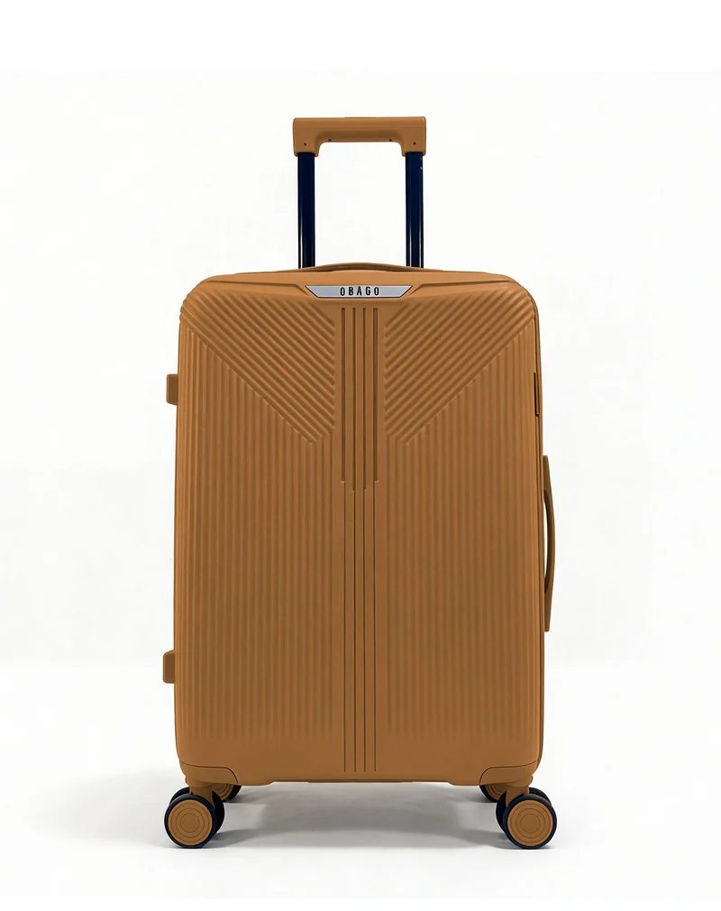 Valise Taille Moyenne Rigide ERIDAN
