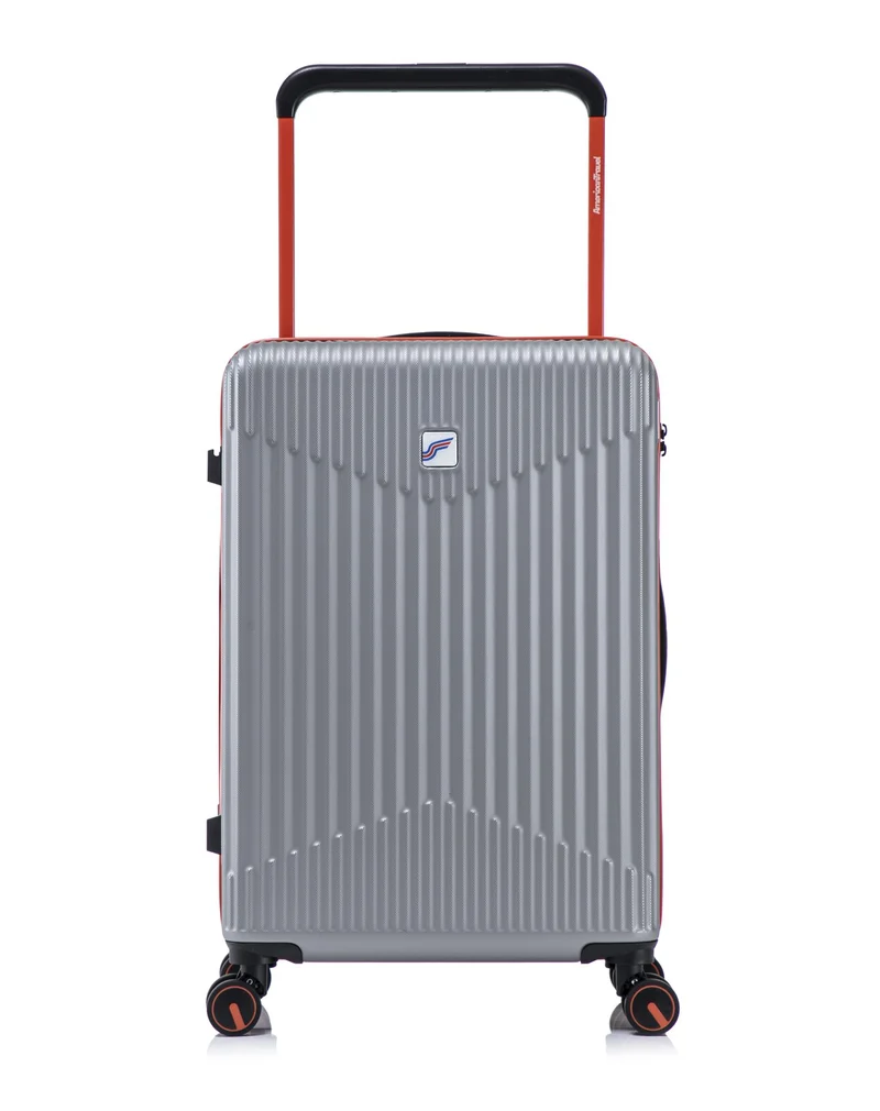 Valise Taille Moyenne Rigide NORTH BEACH