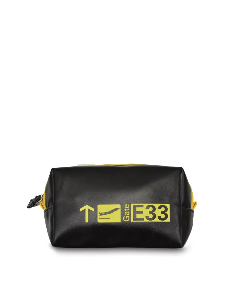 Accessoire trousse de toilette