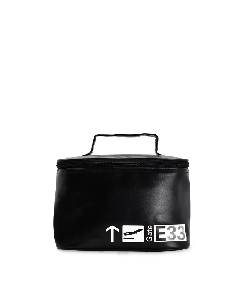 Accessoire trousse de toilette