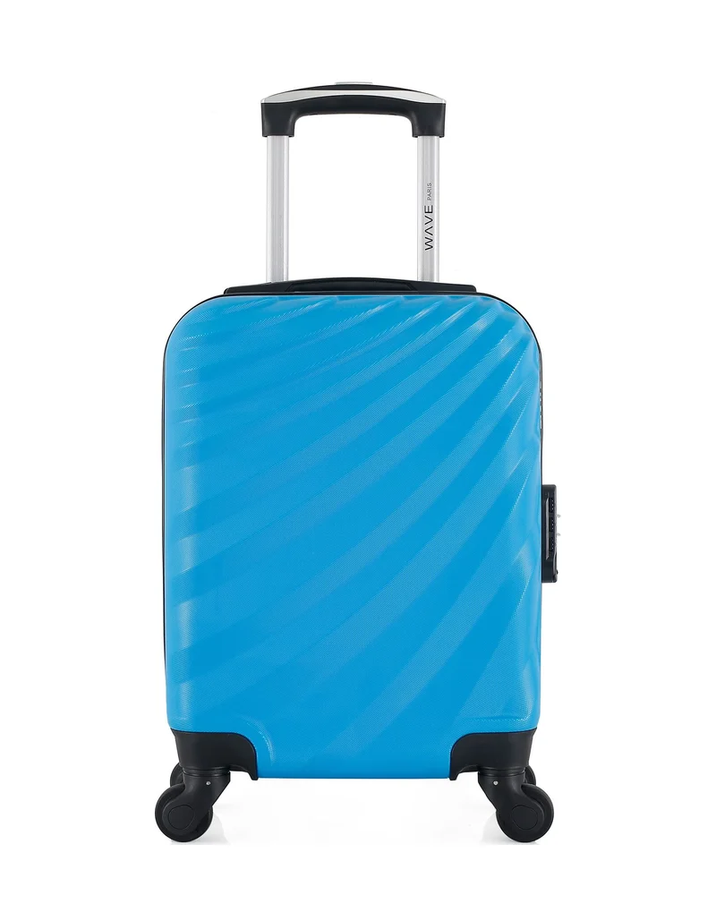 Valise Cabine XXS Rigide DANUBE