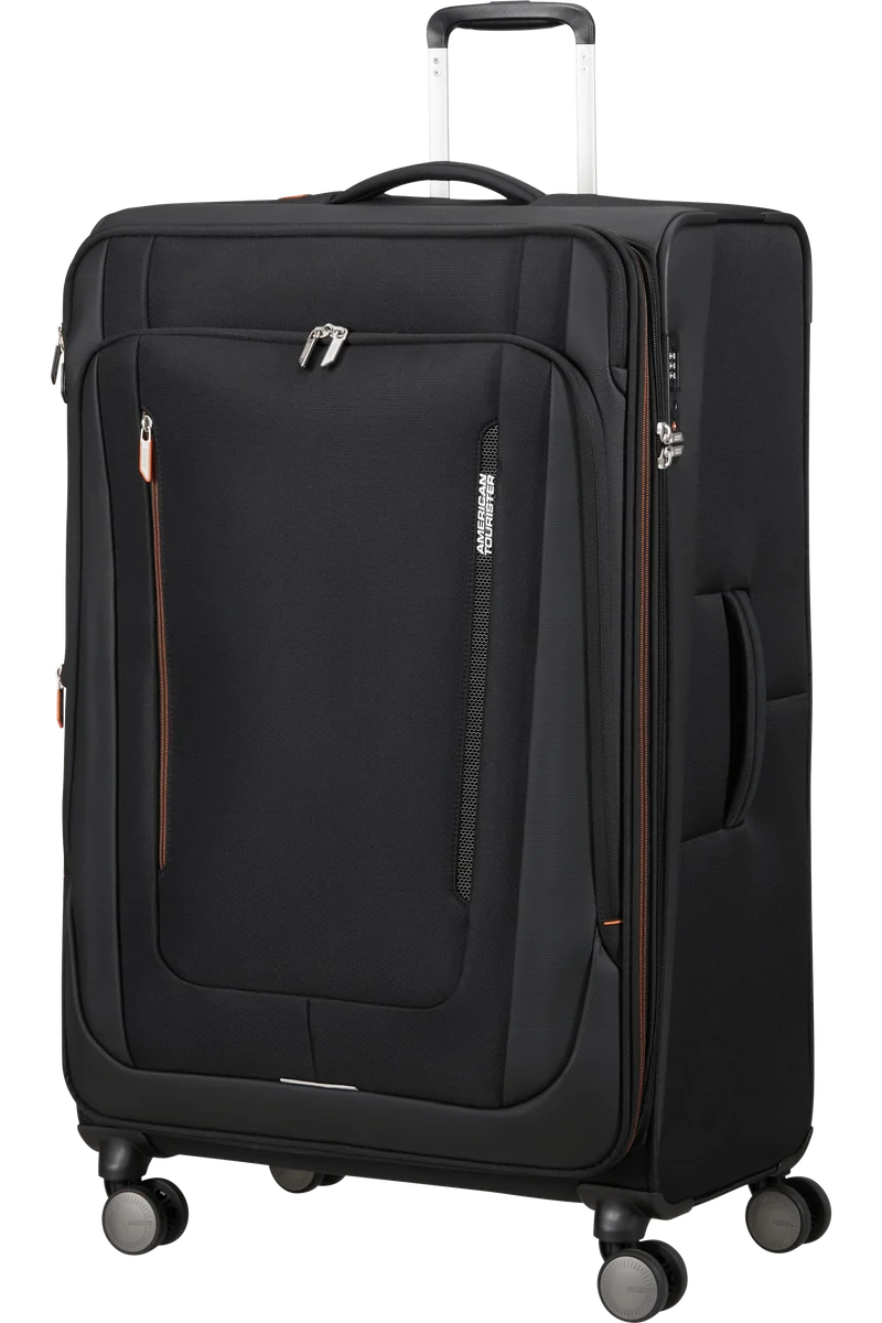 AMERICAN TOURISTER maleta grande 84cm WANDERLITE