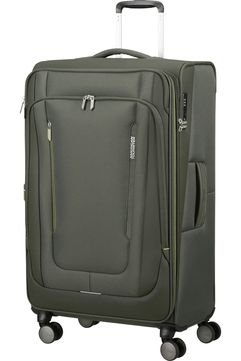 AMERICAN TOURISTER maleta grande 79cm extensible WANDERLITE