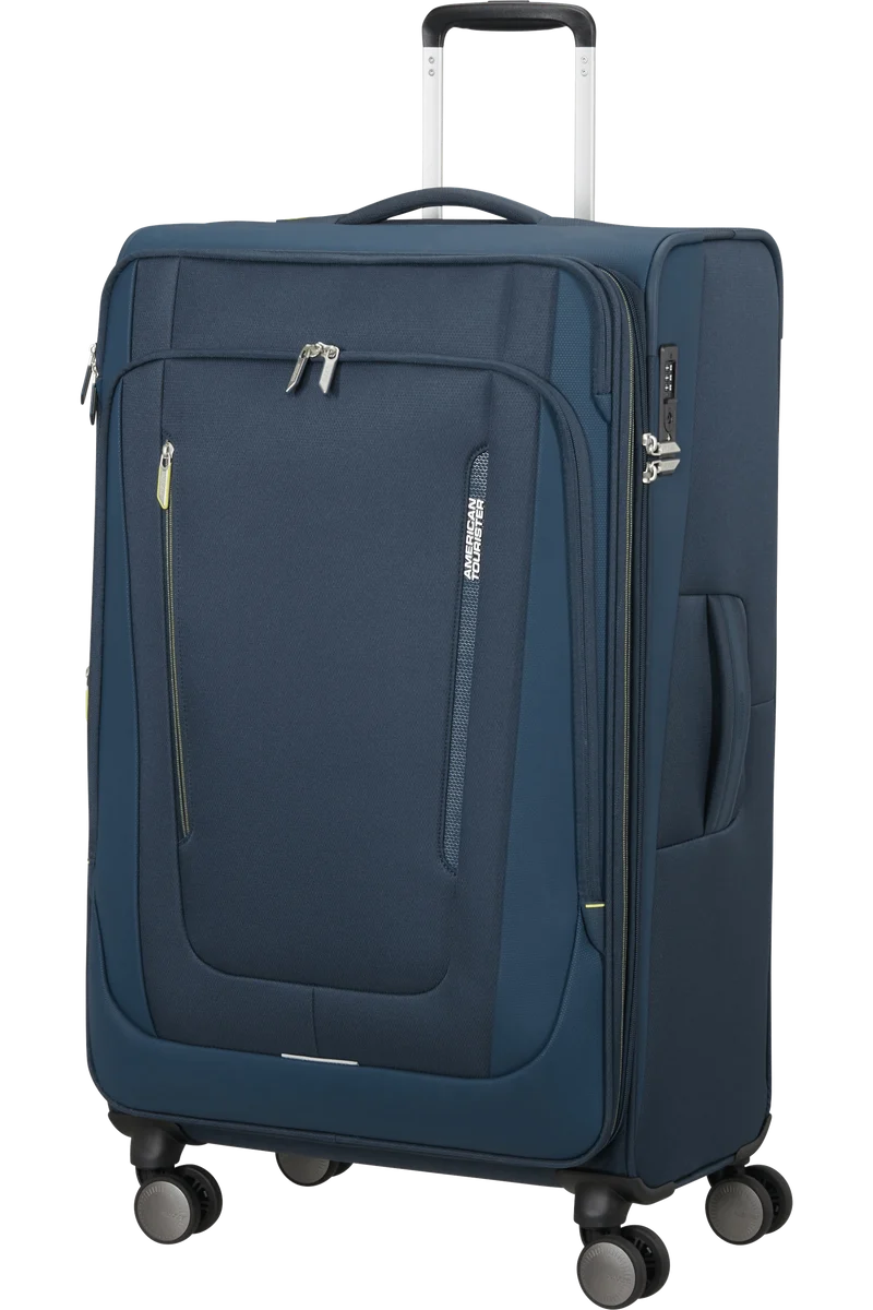 AMERICAN TOURISTER maleta grande 79cm extensible WANDERLITE