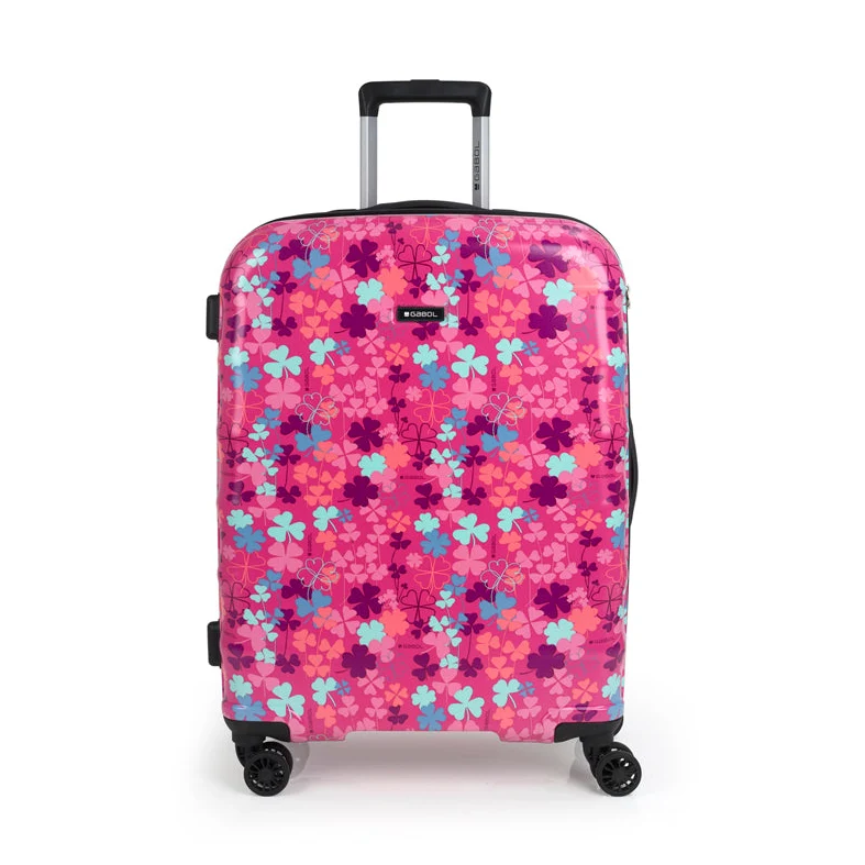 GABOL MALETA MEDIANA CLOVER