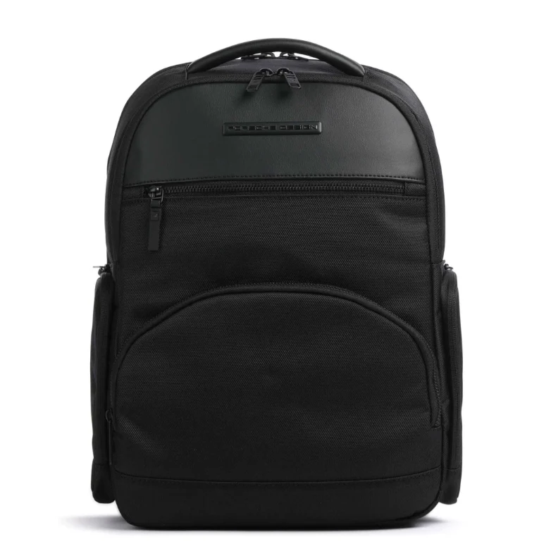 PORSCHE Mochila Voyager Nylon M - 15"