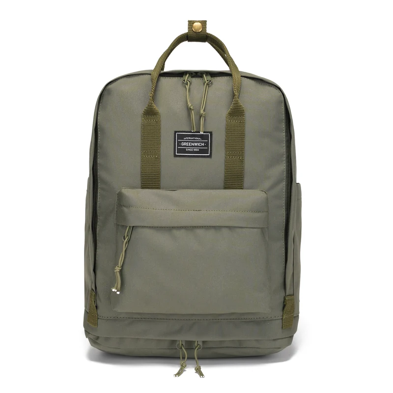 GREENWICH mochila 24L FOX