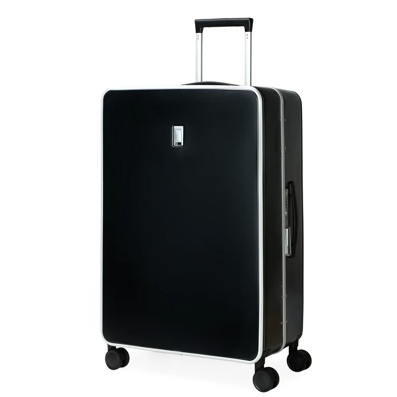 GREENWICH Maleta grande ALUMINIO FRAME Nantes 74,5CM