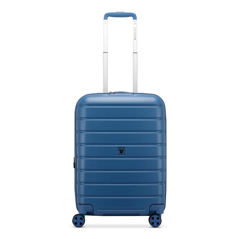 RONCATO RELIFE Maleta de cabina Extensible con Ruedas removibles