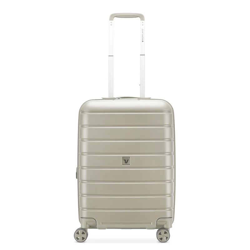 RONCATO RELIFE Maleta de cabina Extensible con Ruedas removibles