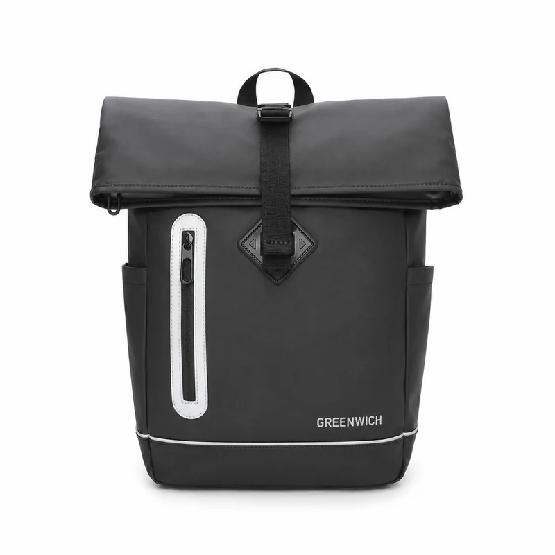 GREENWICH mochila rolltop FABER