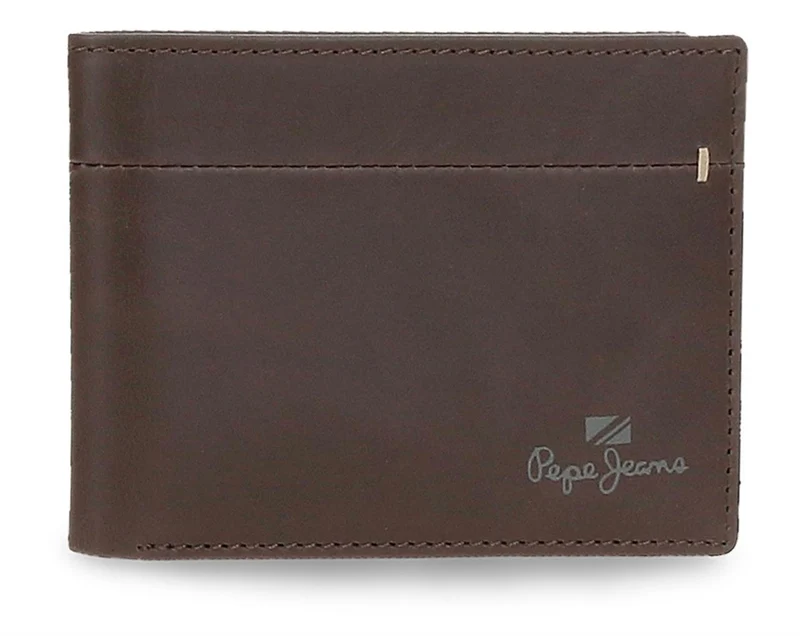 7847132 BILLETERO PJL STAPLE MARRON