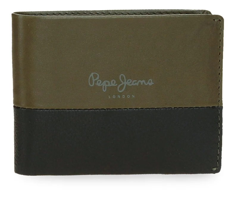 7837133 BILLETERO PJL DUAL CAQUI