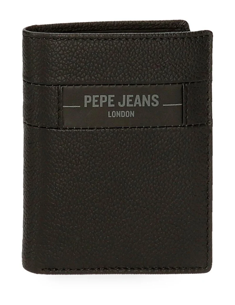 7881131 BILLETERO PJL CHECKBOX NEGRO