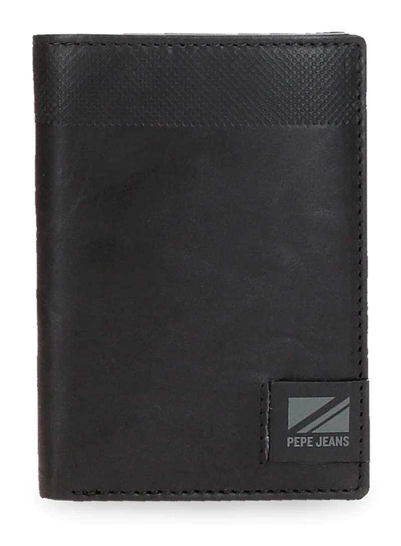 7852031 BILLETERO PJL TOPPER NEGRO