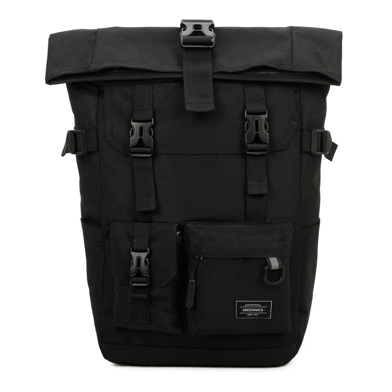 GREENWICH Mochila de Viaje FABER