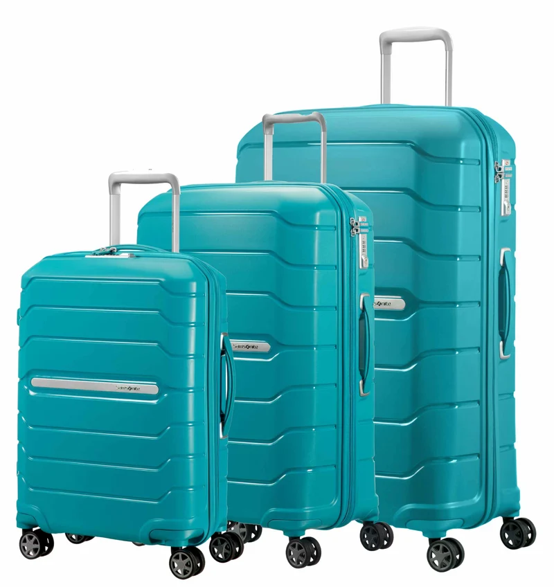 SAMSONITE set de maletas FLUX