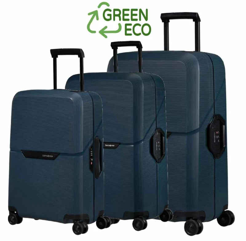 SAMSONITE set de maletas MAGNUM