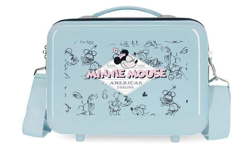 2953921 NECESER ABS ADAP. MINNIE AMERICAN DARLING