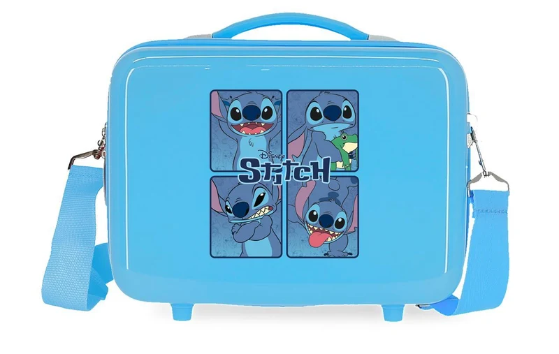 4633948 NECESER ABS ADAP. FUN STITCH AZUL