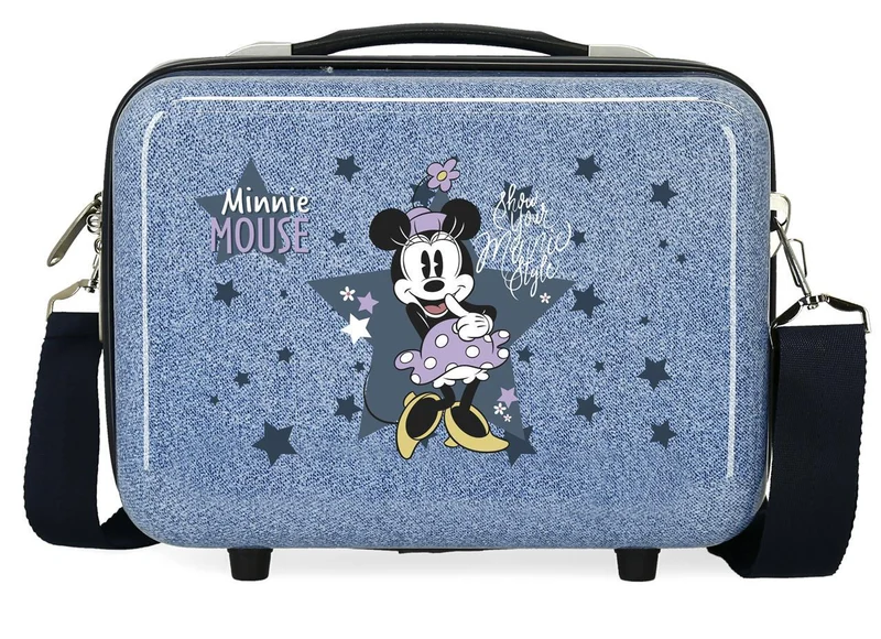 4983921 NECESER ABS ADAP. MINNIE STYLE