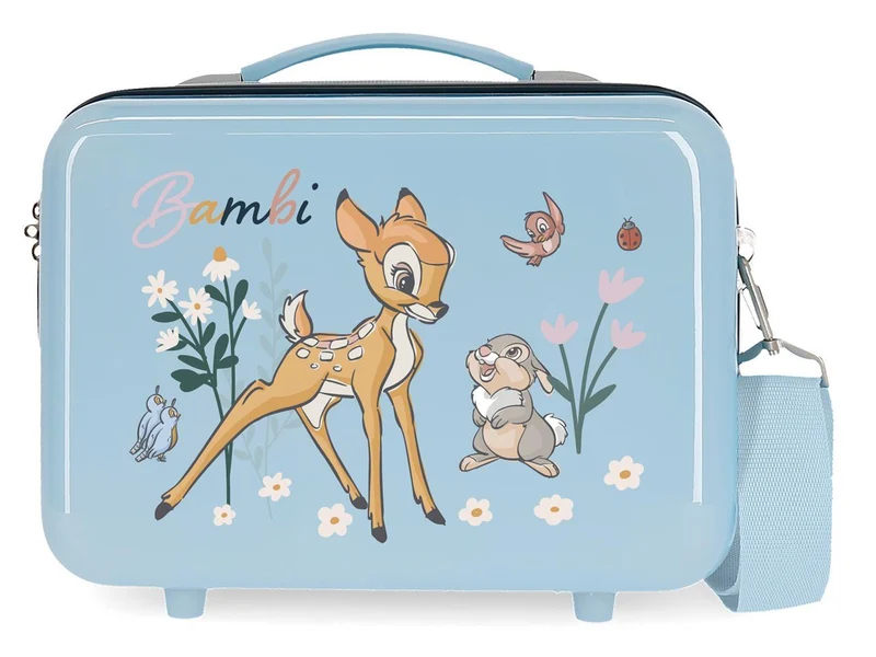 4463924 NECESER ABS ADAP. BEFORE THE BLOOM BAMBI