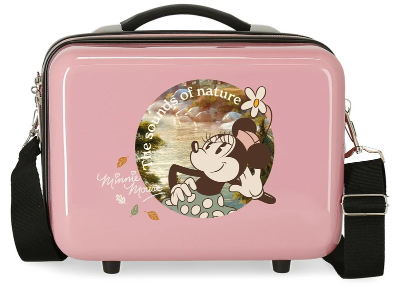 3723921 NECESER ABS ADAP. MINNIE THE SOUND OF NATURE