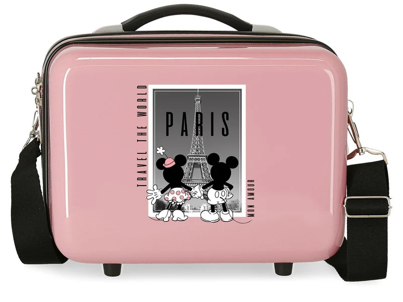 3673923 NECESER ABS ADAP. MINNIE Y MICKEY PARIS NUDE