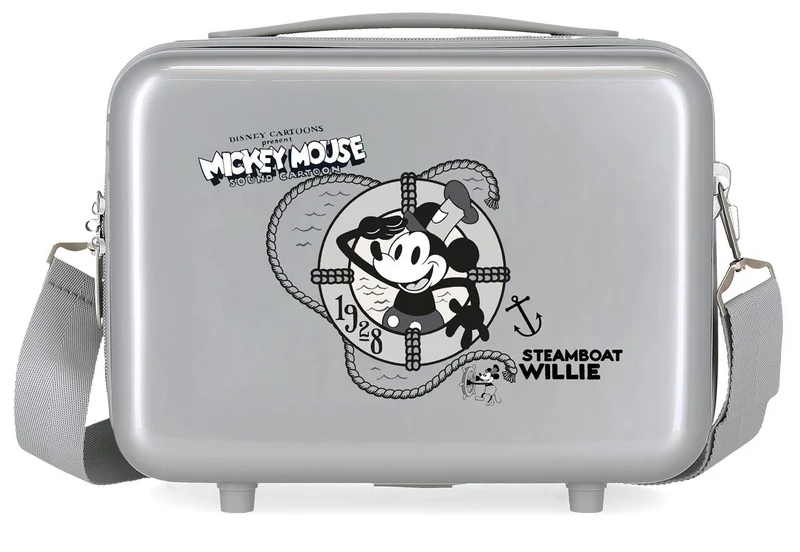 3643923 NECESER ABS ADAP. JOYFUL MICKEY STEAMBOAT