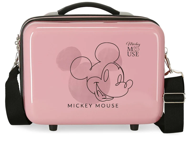 3473921 NECESER ABS ADAP. MICKEY OUTLINE