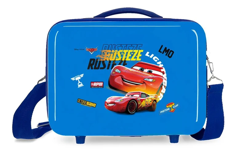 2393922 NECESER ABS ADAP. CARS RUSTEZE LIGHTYEAR AZUL