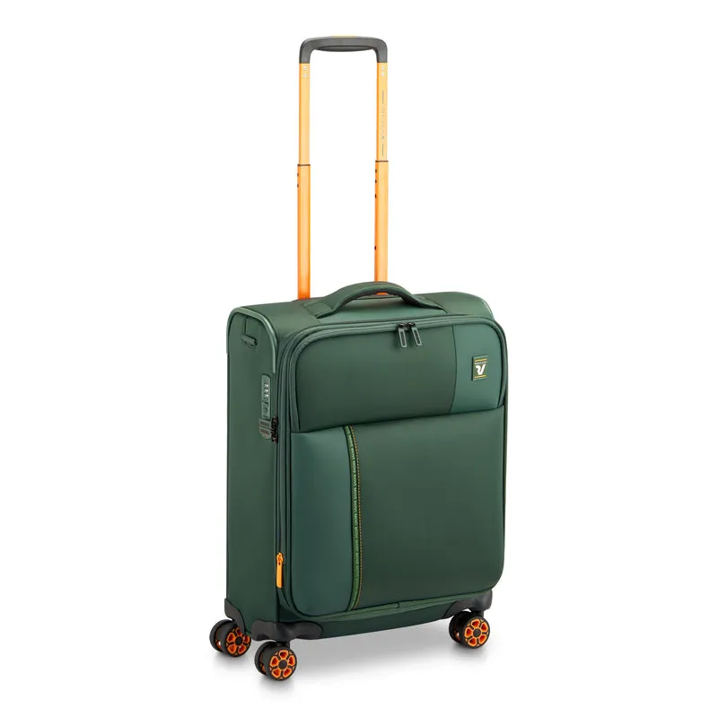 RONCATO MALETA DE CABINA EXTENSIBLE MOVE 55cm