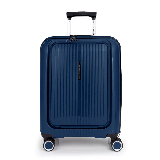 GABOL Maleta cabina con bolsillo para portátil BROOKLYN 55cm
