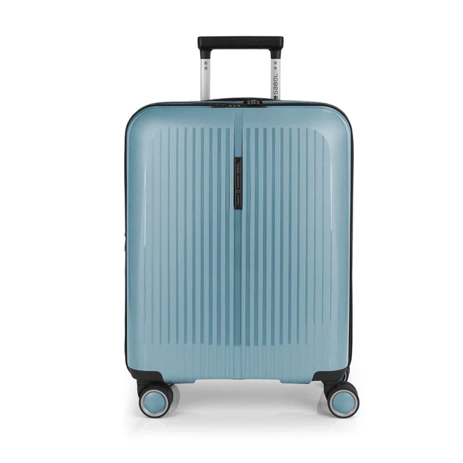 GABOL MALETA DE CABINA EXTENSIBLE BROOKLYN 55CM