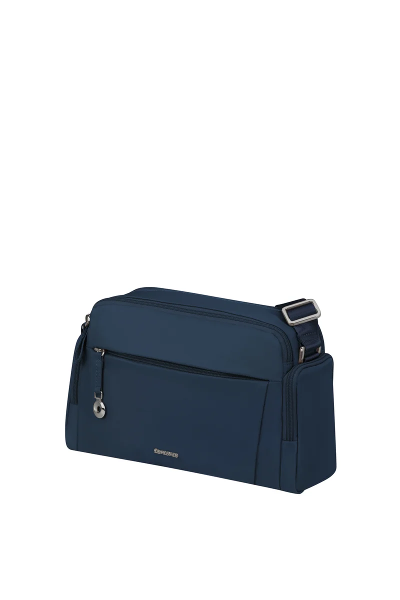 SAMSONITE BOLSO 2 BOLSILLOS S MOVE 5.0