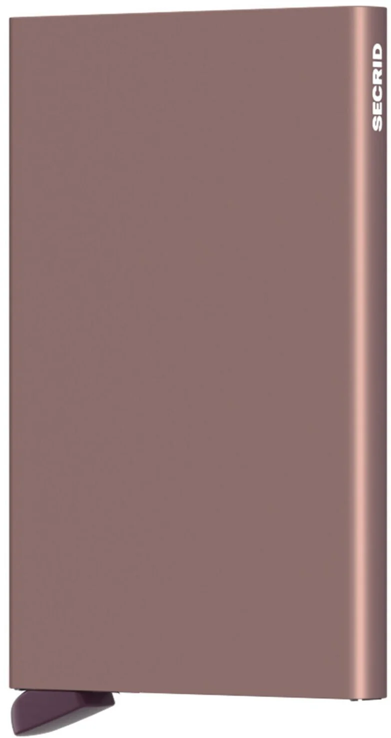 Secrid Cardprotector Rose