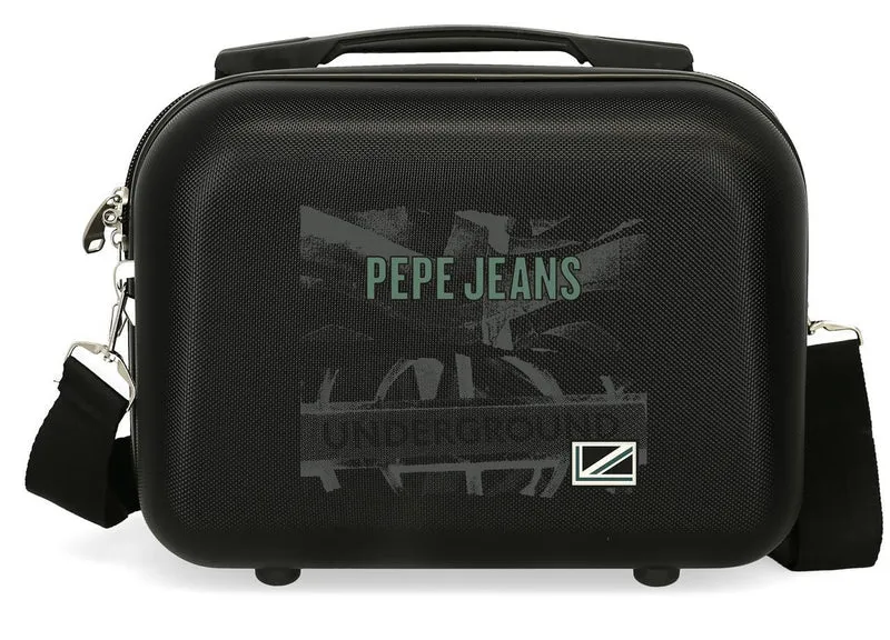 6481921 NECESER ABS ADAP. PJL DAVIS NEGRO