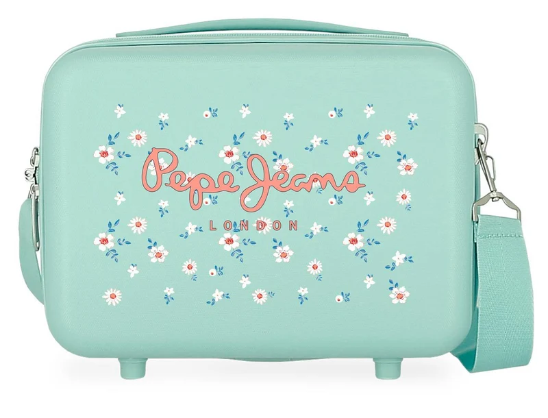 6421922 NECESER ABS ADAP. PJL LESLIE TURQUESA